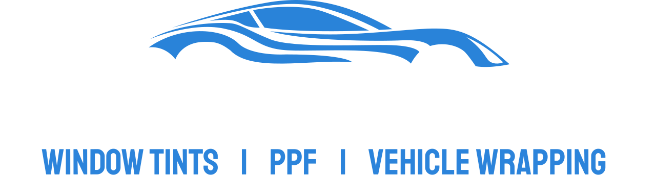 TheTintWrap Co. Logo